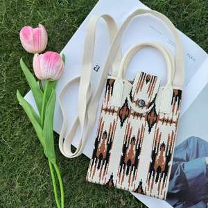 Tendencia 2025, Bolsos, Bolsos <span class=keywords><strong>para</strong></span> <span class=keywords><strong>Mujer</strong></span>, Novedad 2025, Bolsos de Mano, Bolsos Tote, Mercados en Línea Chinos, Bolsos de <span class=keywords><strong>Mujer</strong></span>, Bolsos de Diseñador, Productos al por Mayor - Product Image 6