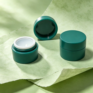 Venta al por Mayor de Frascos de Crema Nuevos de 5g 10g 15g, Envases de Plástico Vacíos para Cuidado de la Piel, Etiqueta Privada Personalizada para Crema Facial y Contorno de Ojos - Product Image 2