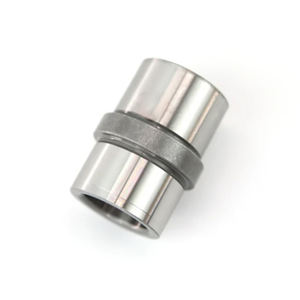 Manchon d'épaule intermédiaire en acier de haute précision EBB pour moules d'injection plastique, marque <span class=keywords><strong>MOTEK</strong></span> - Product Image 5