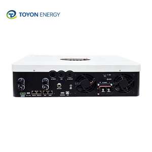 <span class=keywords><strong>Inverter</strong></span> Solare Off-Grid di Marca Superiore Growatt SPF 6000 ES Plus 220V 230V 6000W con WiFi, <span class=keywords><strong>Inverter</strong></span> Off-Grid da 6Kw per Impianto Domestico - Product Image 3