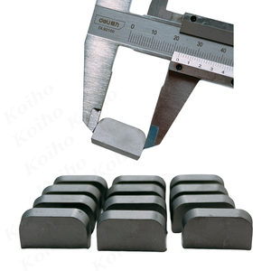 G125 c107 טיפים based טונגסטן קרביד מפנה כלי חיתוך להתאמה אישית עבור מטחנת oem stump עץ - Product Image 6