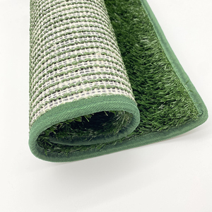 Hanwei – gazon artificiel pour chiots, tapis pour chiens, intérieur et extérieur, chiens chinois, animaux de compagnie, gazon artificiel pour enfants - Product Image 2