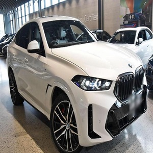 รถยนต์ปี 2022 XDrive30d M Sport G06 เกียร์อัตโนมัติ ขับเคลื่อน 4 ล้อ แบบซีดาน เบาะหนัง หลังคาพาโนรามิก พวงมาลัยซ้าย มือสอง - Product Image 2