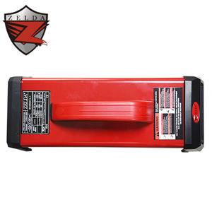 Máquina de Soldadura Profesional de 3 Pulsos IGBT 250 de Alta Calidad para Reparación de Metales - Product Image 5