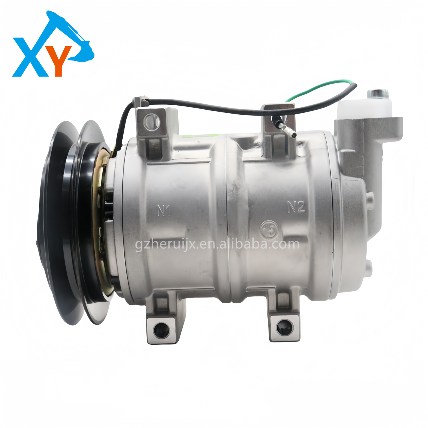 High Quality OEM Air Conditioning Compressor 4710206 4719131