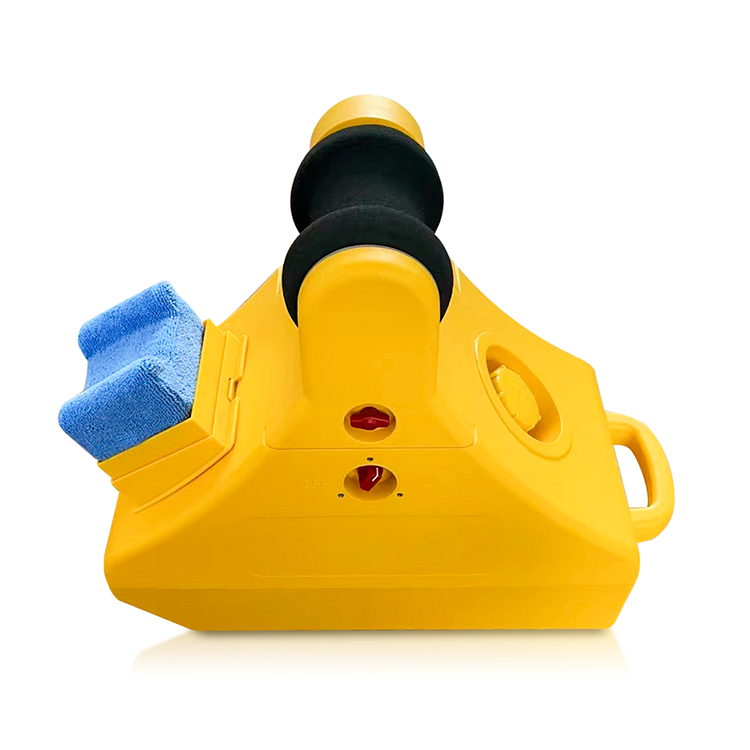 3.5L поручень эскалатора очиститель с чистым и дезинфекции в одном шаге по конкурентноспособной цене