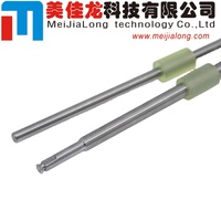 MJL 1 jeu de rouleaux d'alimentation et de sortie PA03540-Y075 PA03630-Y210 PA03540-G078 PA03540-Y078 PA03630-Y215 pour Fujitsu Fi-6125 6130 6230 6140