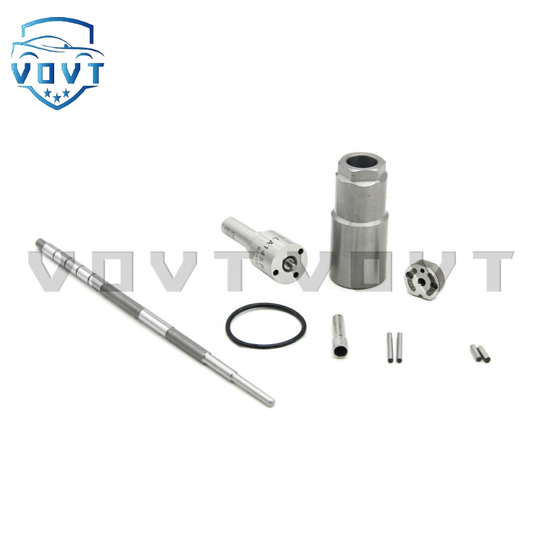 Good Price  Diesel Fuel Injector 093400-5160 Diesel Injector Spare Part