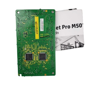 Carte mère originale J8H61-60001 pour imprimante <span class=keywords><strong>HP</strong></span> <span class=keywords><strong>LaserJet</strong></span> <span class=keywords><strong>Pro</strong></span> <span class=keywords><strong>M501dn</strong></span> M501n Series, carte logique testée - Product Image 4