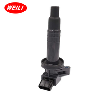 Bobine d'allumage WEILI 9091902240 90919-02258 pour Toyota