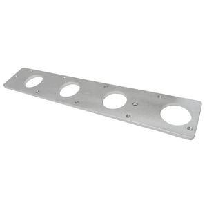 Neue OEM HS Autoteile Single Coil Pack Conversion Adapter platte für BMW E30 / E36 / Z3 AL0121 <span class=keywords><strong>3</strong></span> Monate Garantie - Product Image 3
