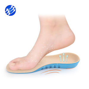 Perawatan Kaki kualitas tinggi restazote Diabetes Insole dari Lizeng Factory - Product Image 4