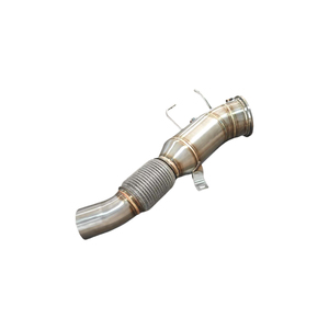 Jyd Downpipe Voor Bmw G20 G22 M340i M440i Gen3 B58 Race Downpipe Motoronderdelen - Product Image 3