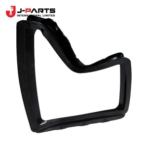 Sello para la entrada de aire del capó para Toyota Hilux KUN16 1989-2004 OE 76186-0K010 761860K010 - Product Image 1