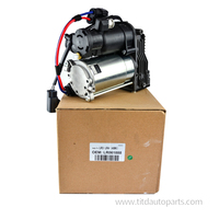 Pompe de compresseur de système de suspension pneumatique de haute qualité pour Land Rover Discovery 3 4 Range Rover Sport AMK Version LR061888 LR045215