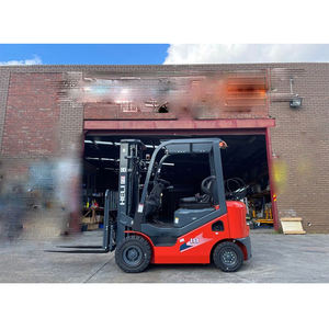 Carretilla elevadora Heli Brand 1,8 T LPG 4x2 <span class=keywords><strong>Drive</strong></span> mano derecha CPQYD18 - Product Image 2