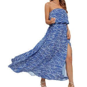 <span class=keywords><strong>Ropa</strong></span> occidental India de una pieza, <span class=keywords><strong>ropa</strong></span> <span class=keywords><strong>Hippie</strong></span> mujer atuendo peso ligero personalizado corto Vintage Floral <span class=keywords><strong>ropa</strong></span> vestido/ - Product Image 6