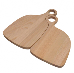 Bandejas de Madera Terminadas y Tablas para Servir en Blanco - Product Image 5