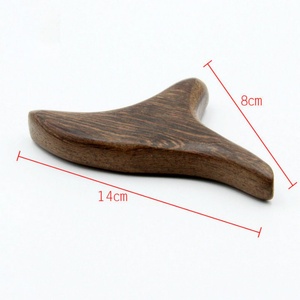 Produits en bois de forme polygonale sur mesure en bambou, échantillons rapides disponibles - Product Image 5