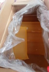 กาวร้อน EVA ยึดติดแน่น สำหรับฉลากผลิตภัณฑ์กระดาษและฉลากกล่อง - Product Image 1