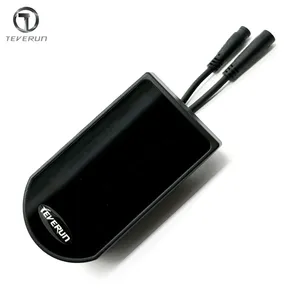 Écran TFT <span class=keywords><strong>Teverun</strong></span> original avec combinaison NFC pour Blade GT Ll/GT + Ll <span class=keywords><strong>Teverun</strong></span> <span class=keywords><strong>Fighter</strong></span> <span class=keywords><strong>Mini</strong></span>/ <span class=keywords><strong>Mini</strong></span> Pro Scooter Accessoires - Product Image 6