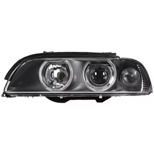 Lampadina LED <span class=keywords><strong>E39</strong></span> per fari <span class=keywords><strong>BMW</strong></span> Serie 5 Classic, resistente, vendita all'ingrosso 63126902425 - Product Image 1