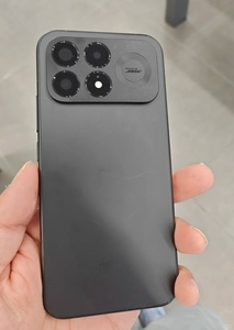 Red Mi K100 Pro 185Hz โทรศัพท์เล่นเกมแอนดรอยด์16 SD 8 Elite Gen5 6.59 ''100W 9000mAh กล้อง200MP มาร์ทโฟน5g - Product Image 3