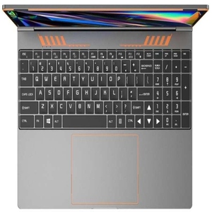 16 Inch 25601440 120Hz Laptop Lake I5_1240P 8GB RAM 256GB SSD WIFI802 5000mAh Battery Portable Notebook - Product Image 1