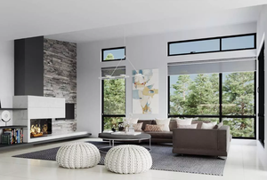 <span class=keywords><strong>Casa</strong></span> Prefabricada Residencial Moderna <span class=keywords><strong>de</strong></span> Lujo, Villa <span class=keywords><strong>con</strong></span> Estructura <span class=keywords><strong>de</strong></span> Acero Ligero, <span class=keywords><strong>con</strong></span> Balcón y <span class=keywords><strong>Garaje</strong></span> - Product Image 5