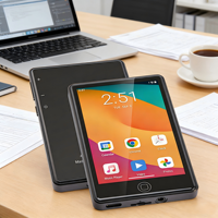 Tablette PC Android 14 pour les entreprises et les enfants, vente en gros, OEM, marque blanche, tablette pas chère sans caméra