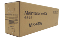 Unité de tambour compatible pour kit de maintenance de tambour MK4105 pour TASKalfa 1800 2200 1801 2201