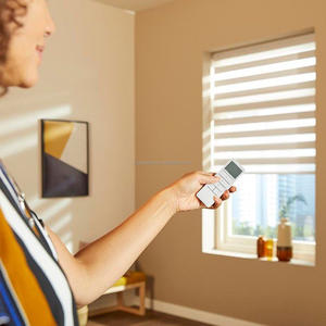 Control Remoto de Repuesto de 15 Canales # DC2702 Controla hasta 15 Motores Motorizados (<span class=keywords><strong>Toldo</strong></span>, Persiana, Cortina <span class=keywords><strong>Enrollable</strong></span>, etc.) - Product Image 6