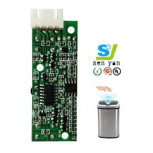 12V 600W Pa-60A Home Appliance PCBA Alta Potência <span class=keywords><strong>Mono</strong></span> Canal Speaker Subwoofer Bass Module Acessórios De Áudio Do Carro - Product Image 5