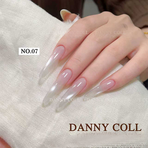 Wholesale 8 Colors 15ml UV Cat Eye <b>Gel</b> Polish <b>Set</b> Magnetic Soak Off <b>Nail</b> <b>Gel</b> for Salon Shop Supplies - Product Image 6