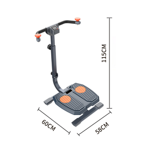 RUIBU <strong>Twist</strong> <strong>and</strong> <strong>Shape</strong> Abs Trainer Fitness Equipment Waist <strong>Twist</strong> <strong>Exercise</strong> Multi-Function Separate Body Shaper <strong>Exercise</strong> Machines - Product Image 2