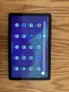 Venta al por Mayor, Buena <span class=keywords><strong>Calidad</strong></span>, Económico, Tamaño Pequeño, Lenovo Tab M9 de 9 Pulgadas, 4G, 64G, Android 12, MediaTek Helio G80, 5100mAh - Product Image 5