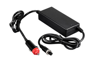 Fuyuang Mới Nhất 12V 24V 48V 60V 72V Lithium Chì Axit Lifepo4 Xe Tay Ga Điện Sạc Xe Đạp - Product Image 4