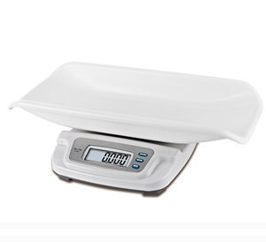 MS-B330A <b>Electronic</b> Infant Weighing <b>Scales</b> - Product Image 1