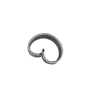 Correa de <span class=keywords><strong>Reloj</strong></span> de Metal Elástica de Acero Inoxidable de Buena Calidad, Lista para Enviar, Económica, para <span class=keywords><strong>Hombre</strong></span> <span class=keywords><strong>y</strong></span> Mujer, Venta al Por Mayor - Product Image 5