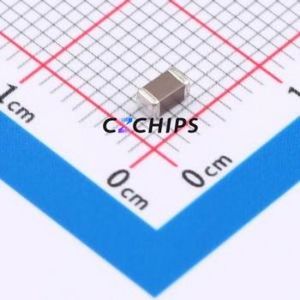 CGA1206X7R475K101NT SMD Capacitor (MLCC) 1206 ( Capacitance: 4.7uF )( Precision: 10% Rated Voltage: 100V ) - Product Image 2