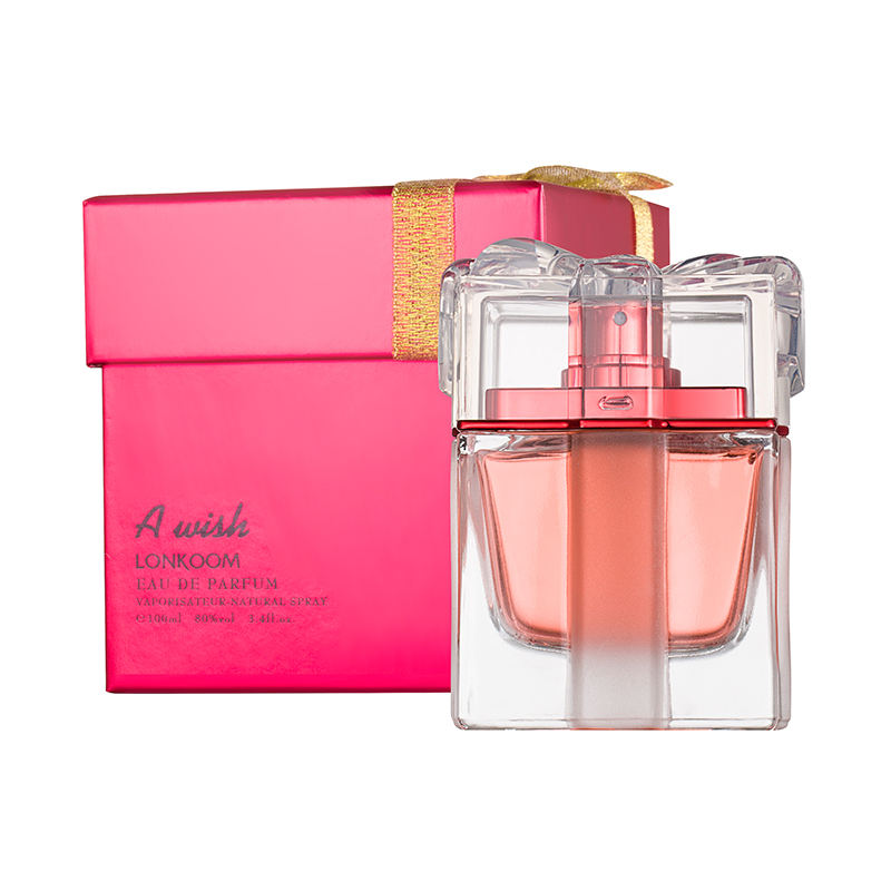 perfume heart's wish lonkoom