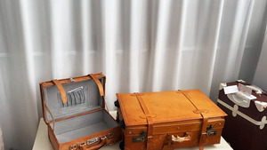 Fabricant de serrures à 3 chiffres personnalisées Bagages de valise en matériau abs d'affaires de grande capacité pour voyage - Product Image 2