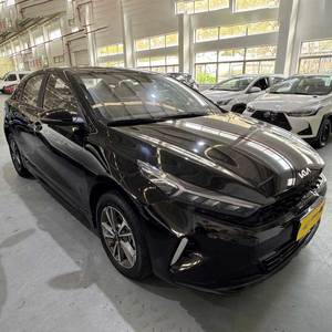 Auto Usado KIA K3 <span class=keywords><strong>2023</strong></span> 1.4T DCT Prestige Sedán en Buenas Condiciones Verificado, Volante a la Izquierda, Auto Usado Barato al por Mayor - Product Image 3