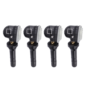 1862980 2036832 2318530 capteurs de surveillance de la pression des pneus de voiture TPMS <span class=keywords><strong>pour</strong></span> <span class=keywords><strong>FORD</strong></span> B-MAX C-MAX ECOSPORT <span class=keywords><strong>FIESTA</strong></span> MONDEO - Product Image 2