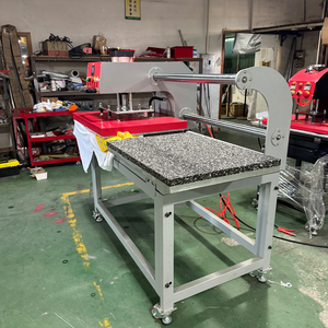 Offre Spéciale – Machine <span class=keywords><strong>de</strong></span> Sublimation <span class=keywords><strong>à</strong></span> Double Station Grande Taille 6080 – Presse <span class=keywords><strong>à</strong></span> Chaud pour Transfert Thermique - Product Image 6