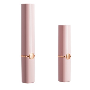 Vibrateur discret de haute qualité, élégant et portable, en forme de rouge à lèvres, pour la relaxation du point G, jouets sexuels pour femmes - Product Image 4