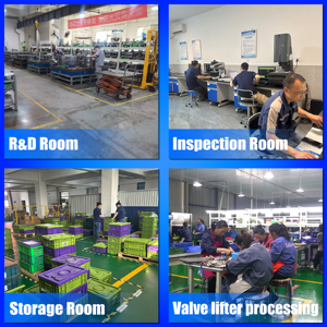 Rocker Stoter Voor Kia Hyundai Carnaval Grand Carnaval Iii Vq J3 K2900 22231-4X100 - Product Image 5