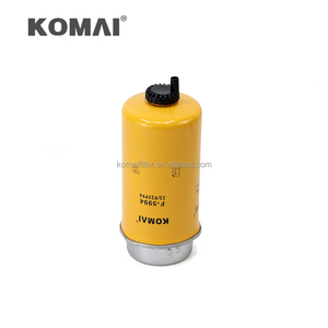 Filtro de Combustible Diésel KOMAI FS19993 JCB360 FS19975 FS19988 FS19993 BF7950D 05821455 0011318320 0011383200 para SDMO - Product Image 2