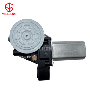 <span class=keywords><strong>Moteur</strong></span> de lève-<span class=keywords><strong>vitre</strong></span> électrique avant gauche MEILENG 72250-SNA-A03 72250SNAA03 pour Honda Civic 1.8L FA1 2006-2011 Hybride 1.3L FA3 2012-2015 - Product Image 1