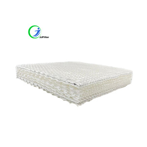 Convient à l'écran de filtre en feuille <span class=keywords><strong>d</strong></span>'aluminium de l'<span class=keywords><strong>humidificateur</strong></span> Aprilaire10 110/220/500/<span class=keywords><strong>honeywell</strong></span> HC22P - Product Image 4